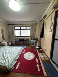 Blk 636 Woodlands Ring Road (Woodlands), HDB Executive #571874041